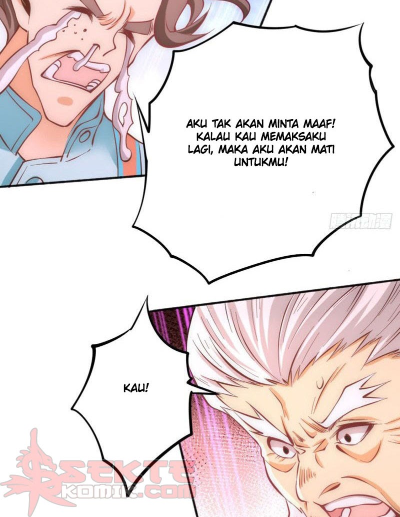 Almighty Master Chapter 76 Gambar 16