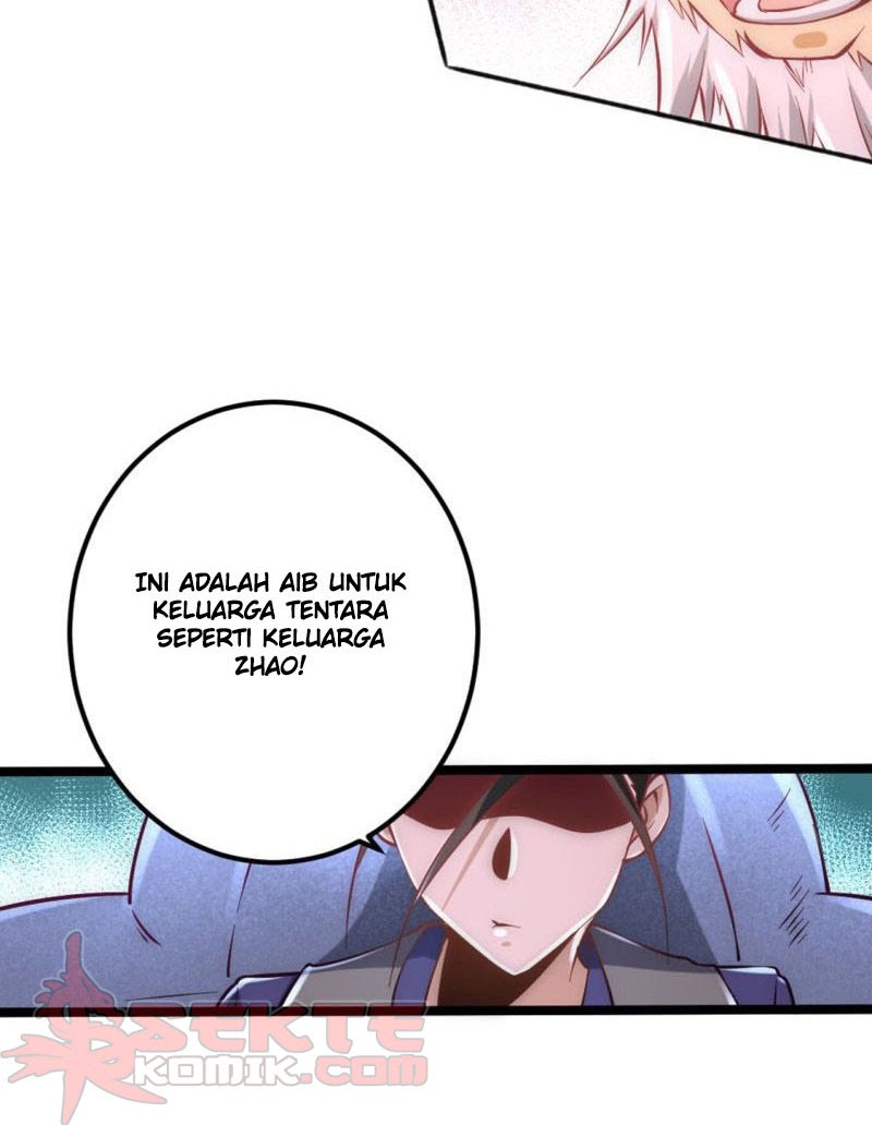 Almighty Master Chapter 76 Gambar 17