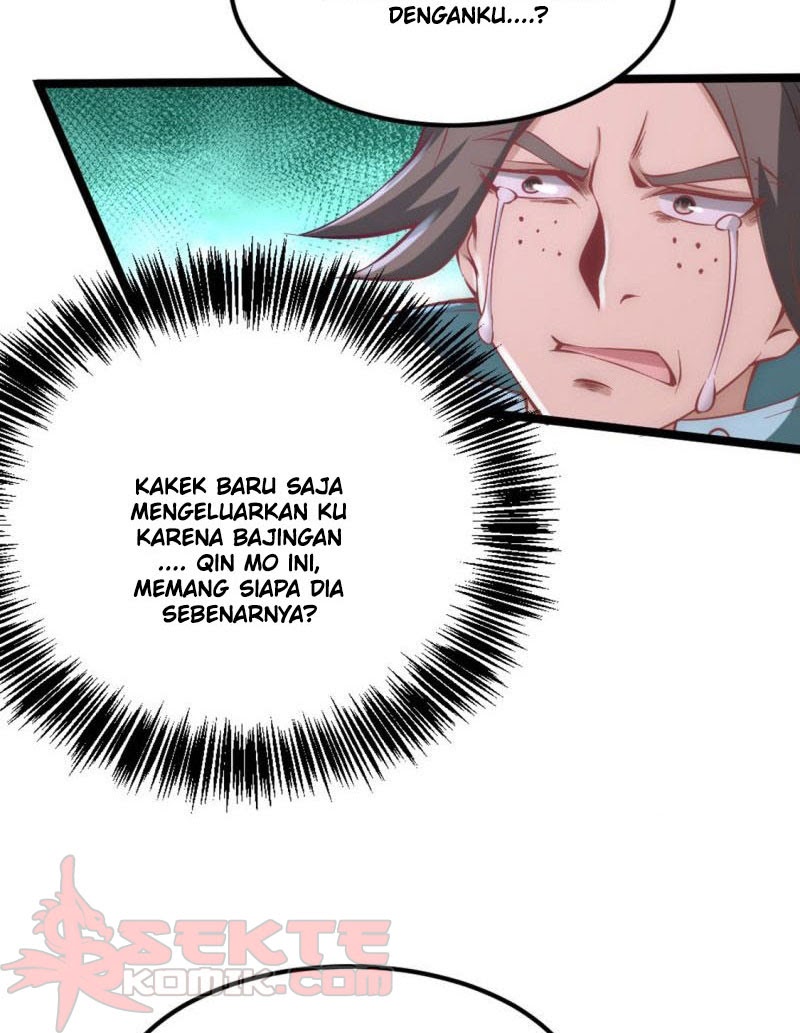 Almighty Master Chapter 76 Gambar 20