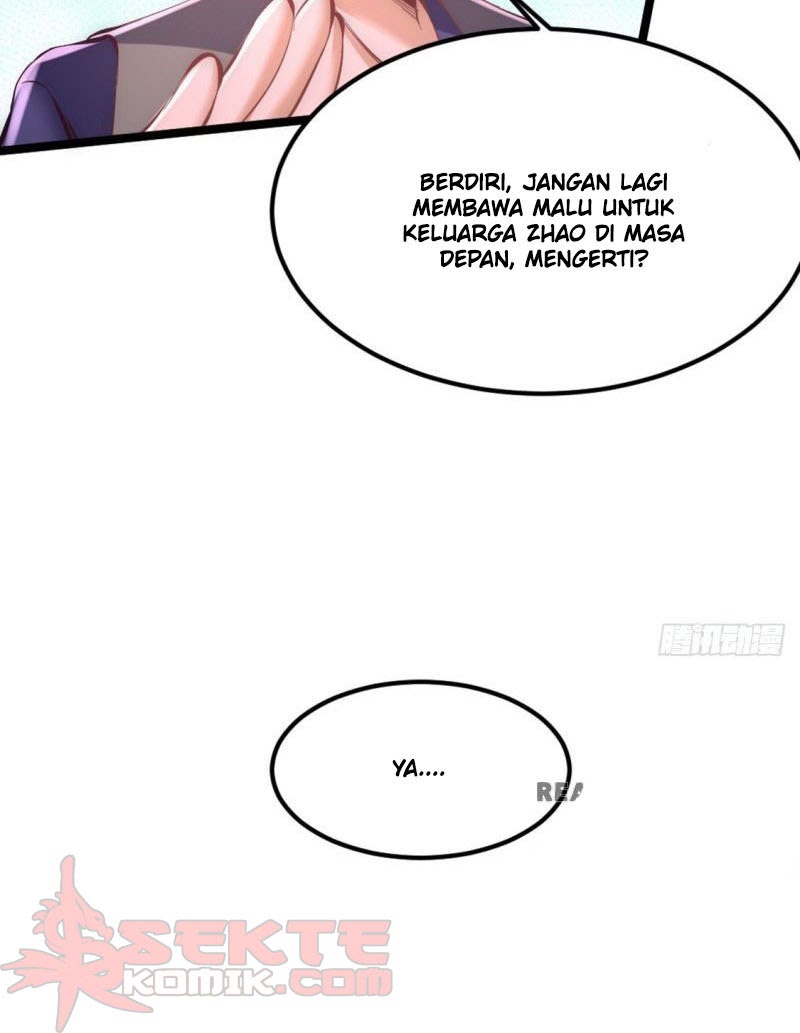 Almighty Master Chapter 76 Gambar 23