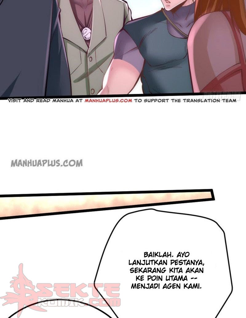 Almighty Master Chapter 76 Gambar 26