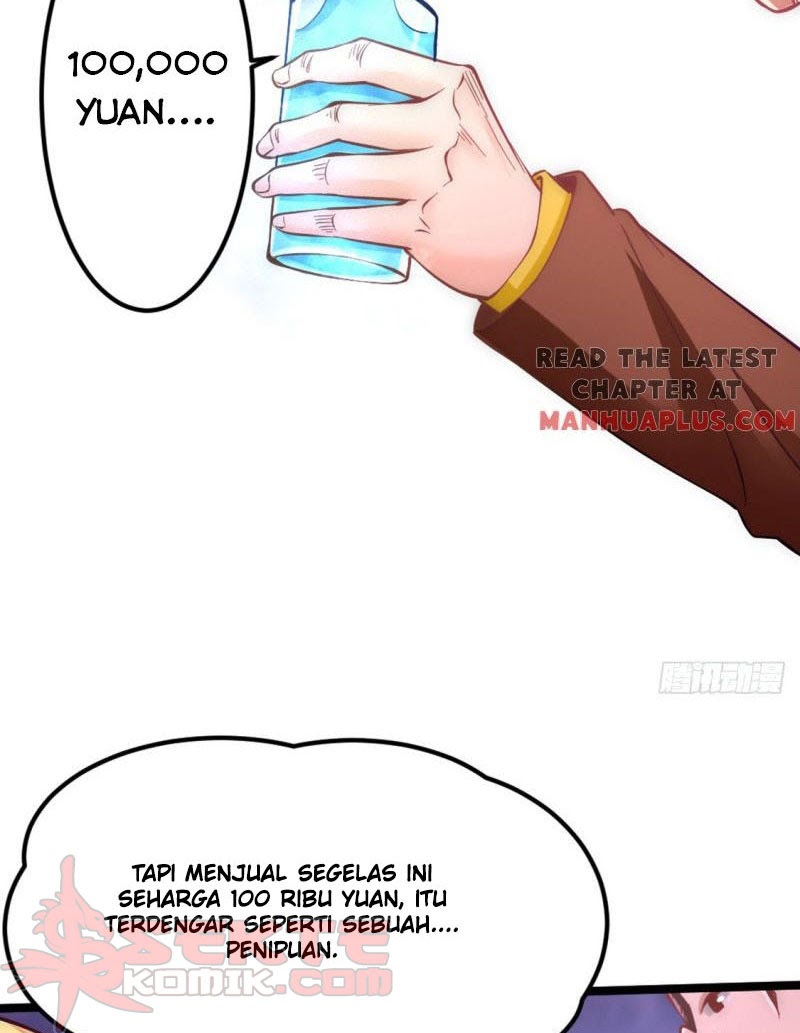 Almighty Master Chapter 76 Gambar 29