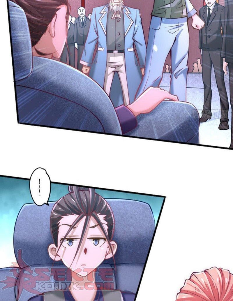 Almighty Master Chapter 76 Gambar 3