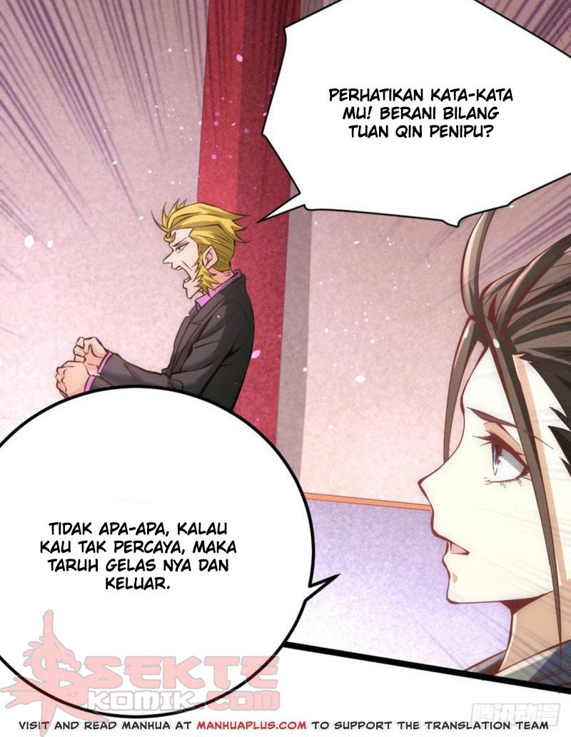 Almighty Master Chapter 76 Gambar 31