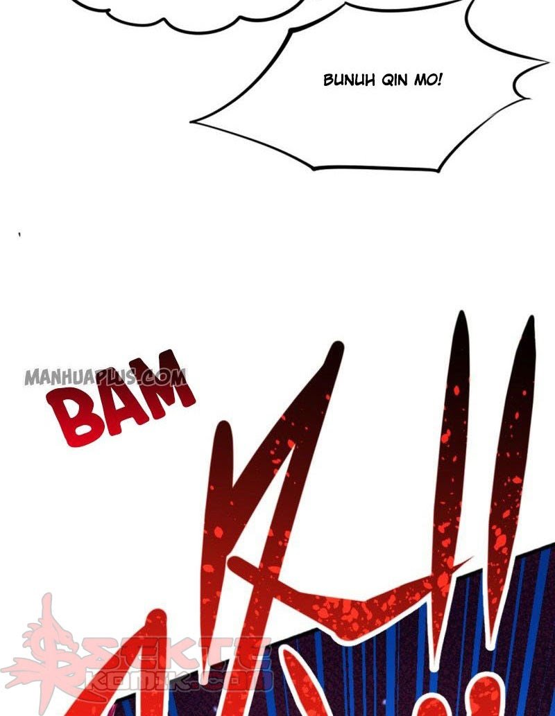 Almighty Master Chapter 76 Gambar 9