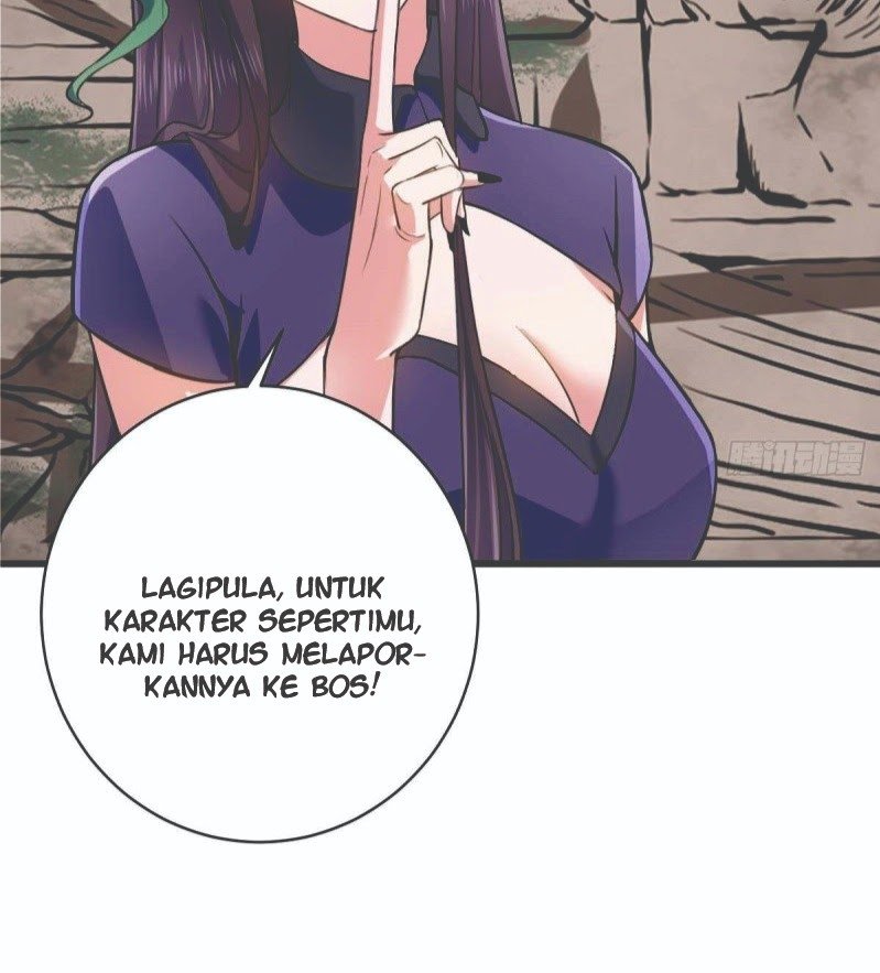 Rebirth Into the Strongest Immortal Cultivator Chapter 47 Gambar 16
