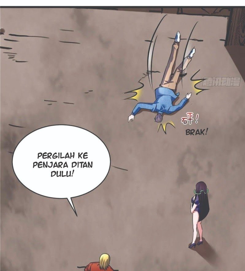 Rebirth Into the Strongest Immortal Cultivator Chapter 47 Gambar 17