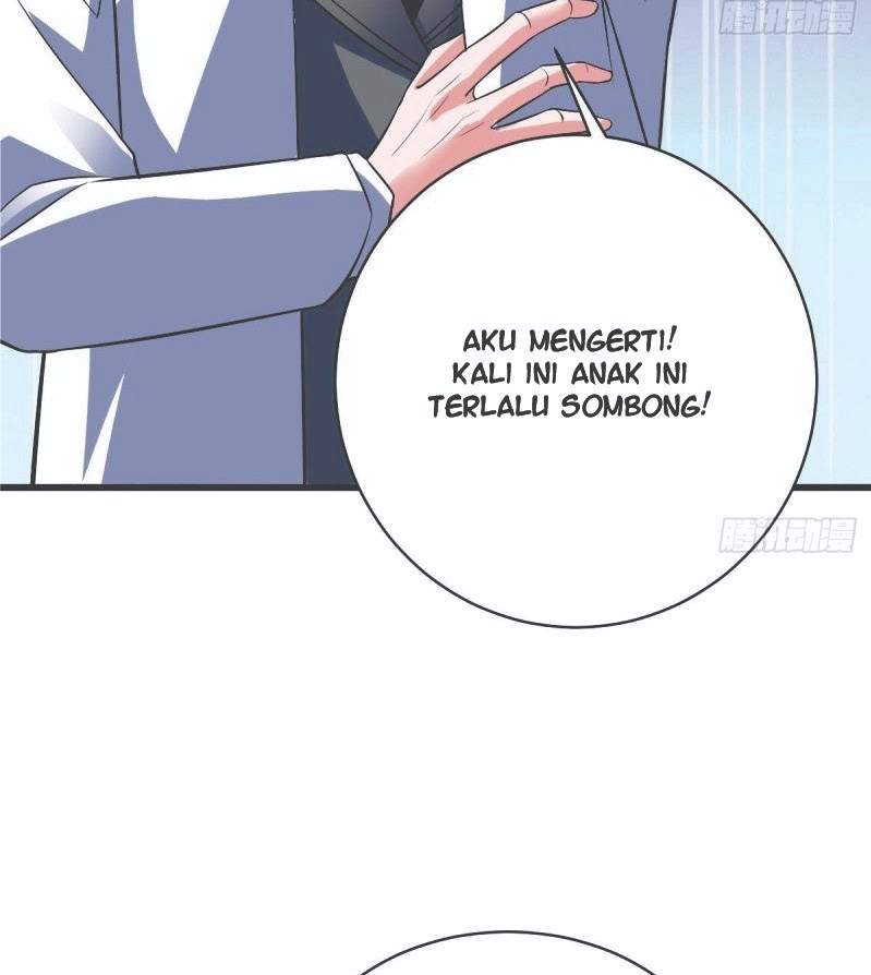 Rebirth Into the Strongest Immortal Cultivator Chapter 47 Gambar 28