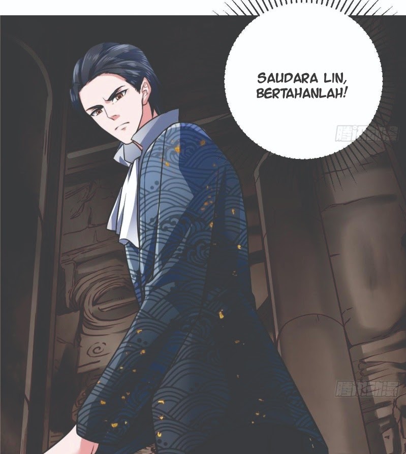 Rebirth Into the Strongest Immortal Cultivator Chapter 47 Gambar 32