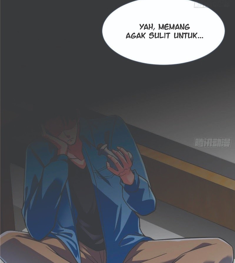 Rebirth Into the Strongest Immortal Cultivator Chapter 47 Gambar 35