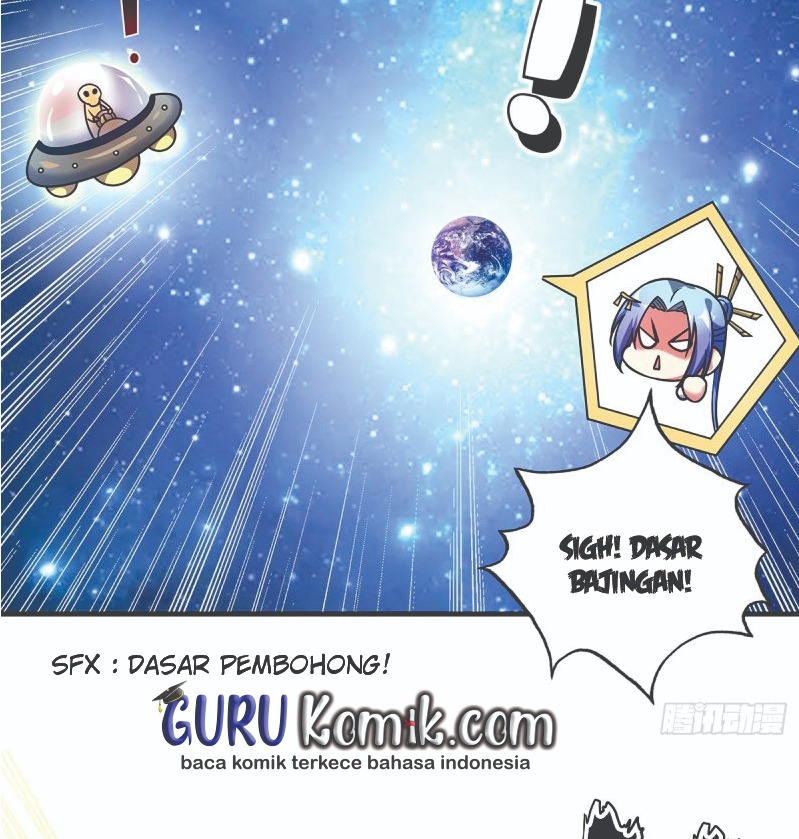 The First Son-In-Law Vanguard of All Time Chapter 47 Gambar 10
