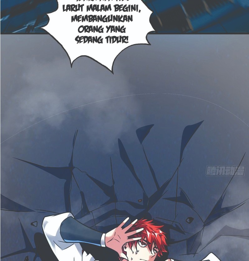 The First Son-In-Law Vanguard of All Time Chapter 47 Gambar 12