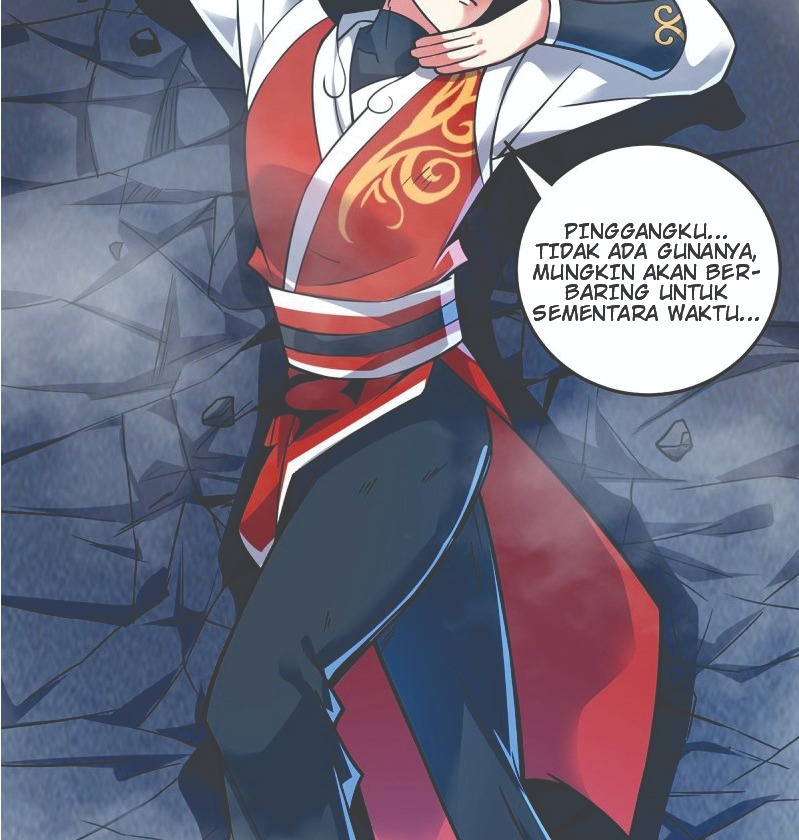 The First Son-In-Law Vanguard of All Time Chapter 47 Gambar 13