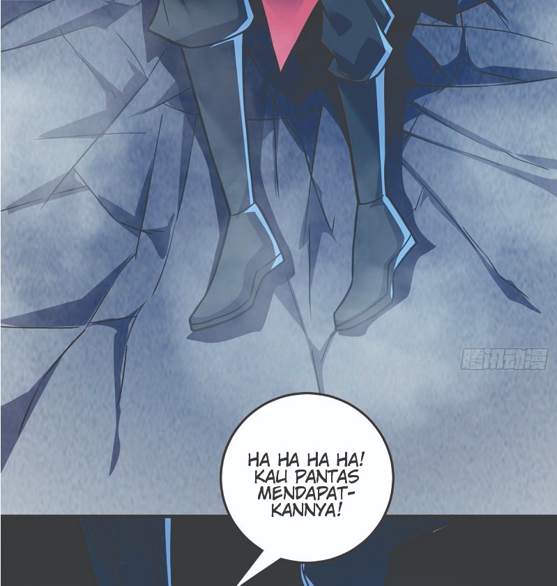 The First Son-In-Law Vanguard of All Time Chapter 47 Gambar 14