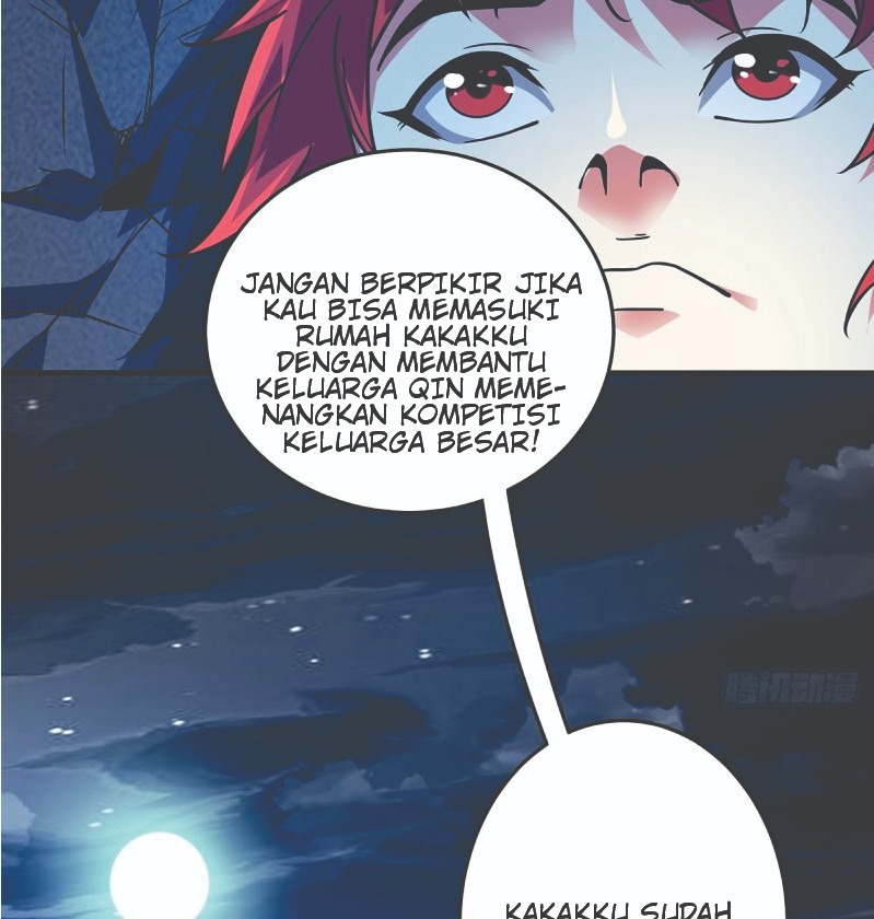 The First Son-In-Law Vanguard of All Time Chapter 47 Gambar 16