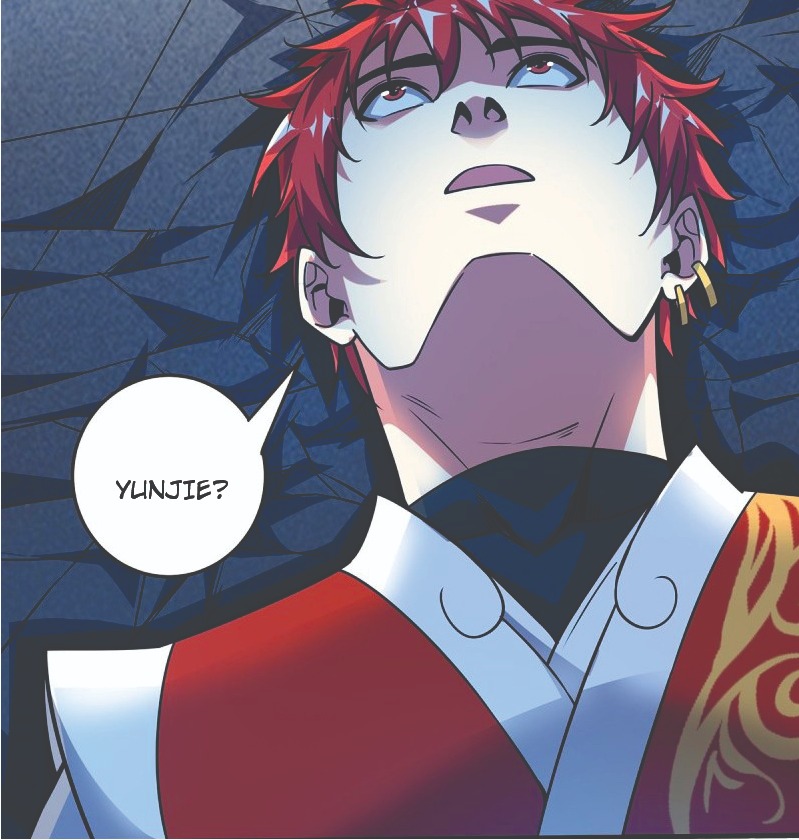The First Son-In-Law Vanguard of All Time Chapter 47 Gambar 19