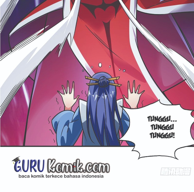 The First Son-In-Law Vanguard of All Time Chapter 47 Gambar 25