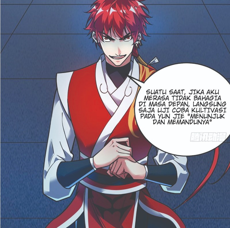 The First Son-In-Law Vanguard of All Time Chapter 47 Gambar 34