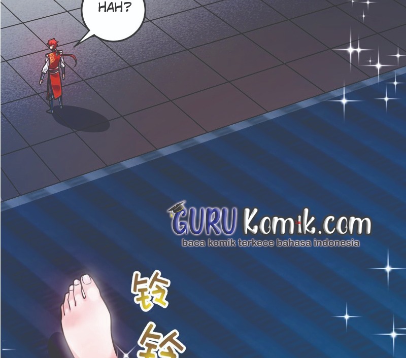 The First Son-In-Law Vanguard of All Time Chapter 47 Gambar 39