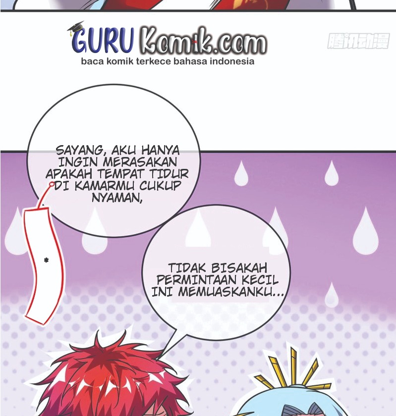 The First Son-In-Law Vanguard of All Time Chapter 47 Gambar 4