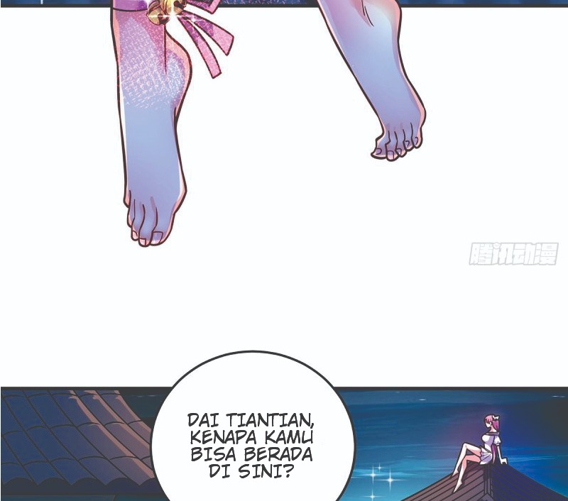 The First Son-In-Law Vanguard of All Time Chapter 47 Gambar 43