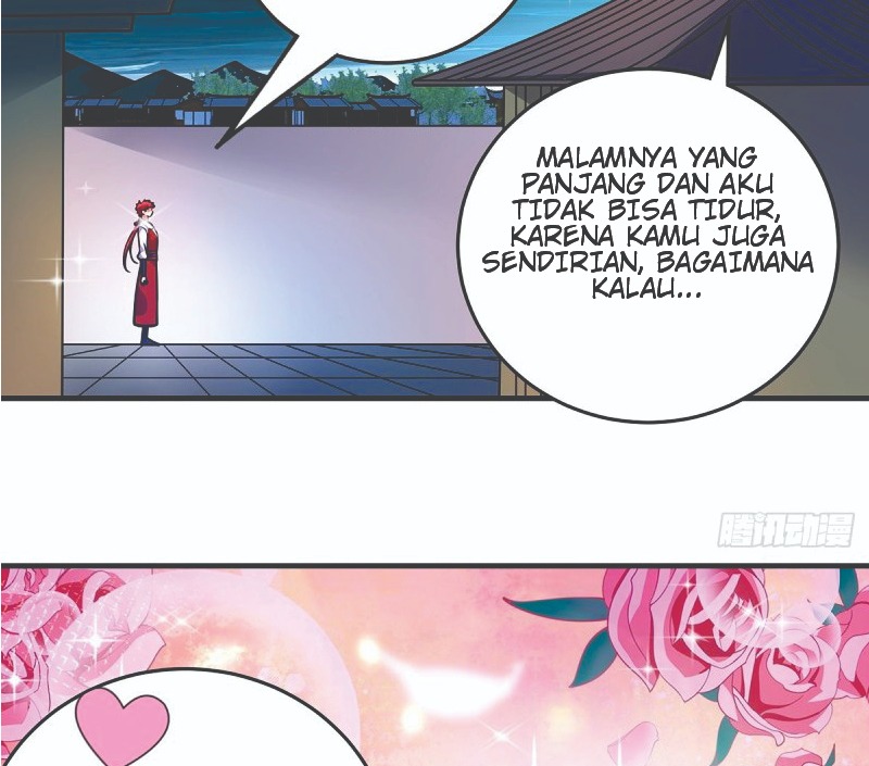 The First Son-In-Law Vanguard of All Time Chapter 47 Gambar 44