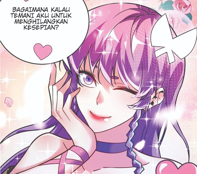 The First Son-In-Law Vanguard of All Time Chapter 47 Gambar 45