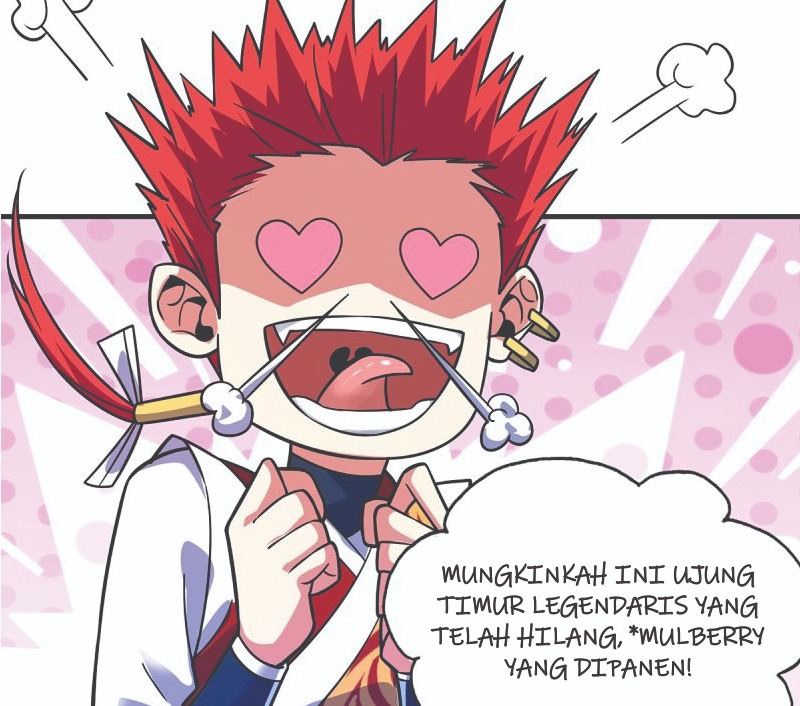 The First Son-In-Law Vanguard of All Time Chapter 47 Gambar 47