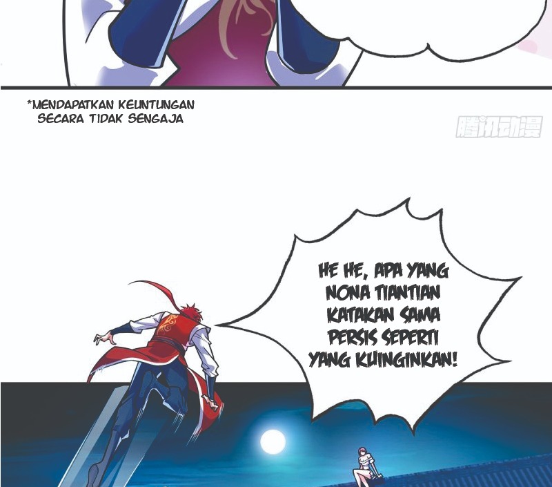 The First Son-In-Law Vanguard of All Time Chapter 47 Gambar 48