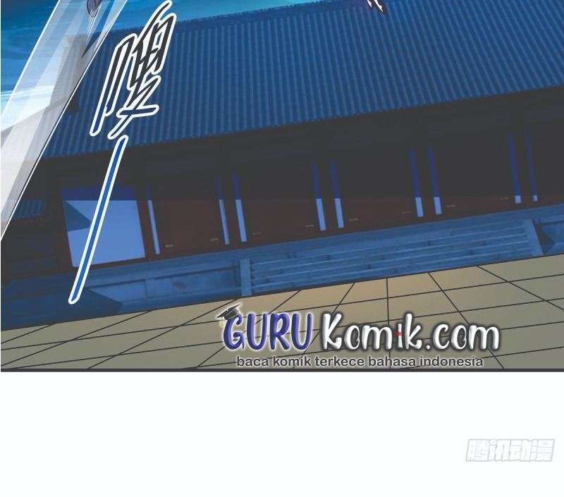 The First Son-In-Law Vanguard of All Time Chapter 47 Gambar 49