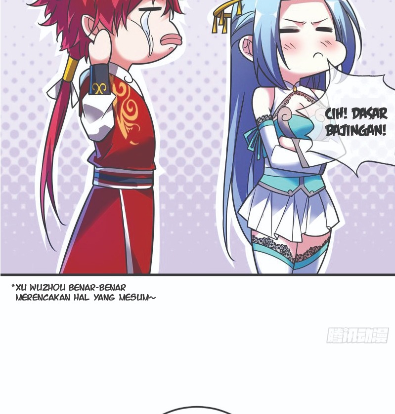 The First Son-In-Law Vanguard of All Time Chapter 47 Gambar 5