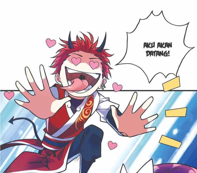 The First Son-In-Law Vanguard of All Time Chapter 47 Gambar 50