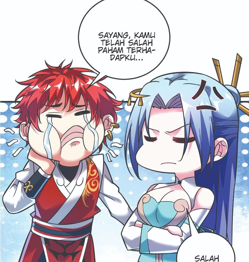 The First Son-In-Law Vanguard of All Time Chapter 47 Gambar 6