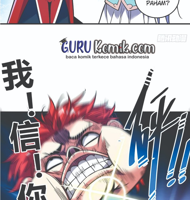 The First Son-In-Law Vanguard of All Time Chapter 47 Gambar 7