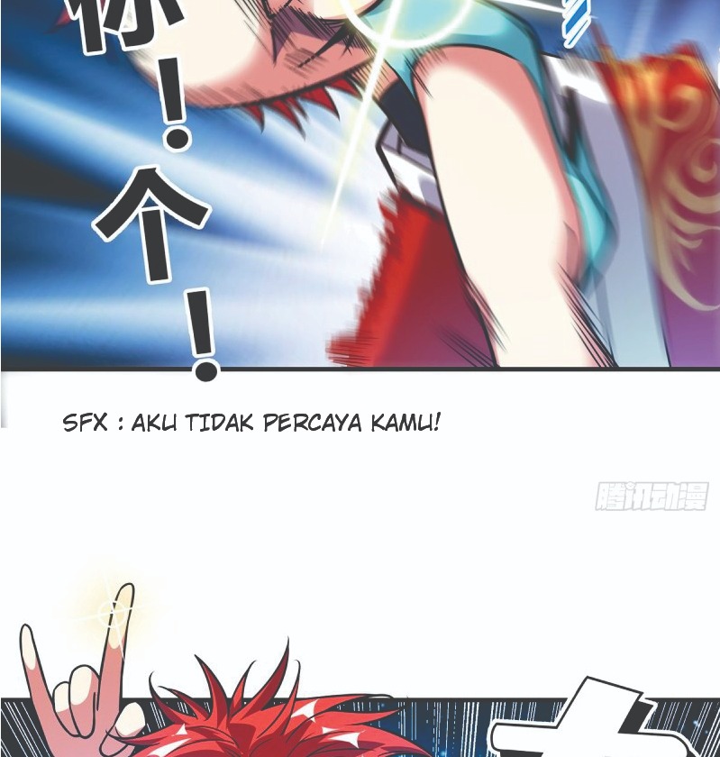 The First Son-In-Law Vanguard of All Time Chapter 47 Gambar 8