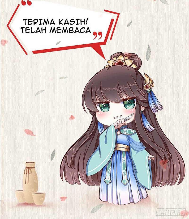 The Peerless Doctor: From Consort to Empress Chapter 8 Gambar 28