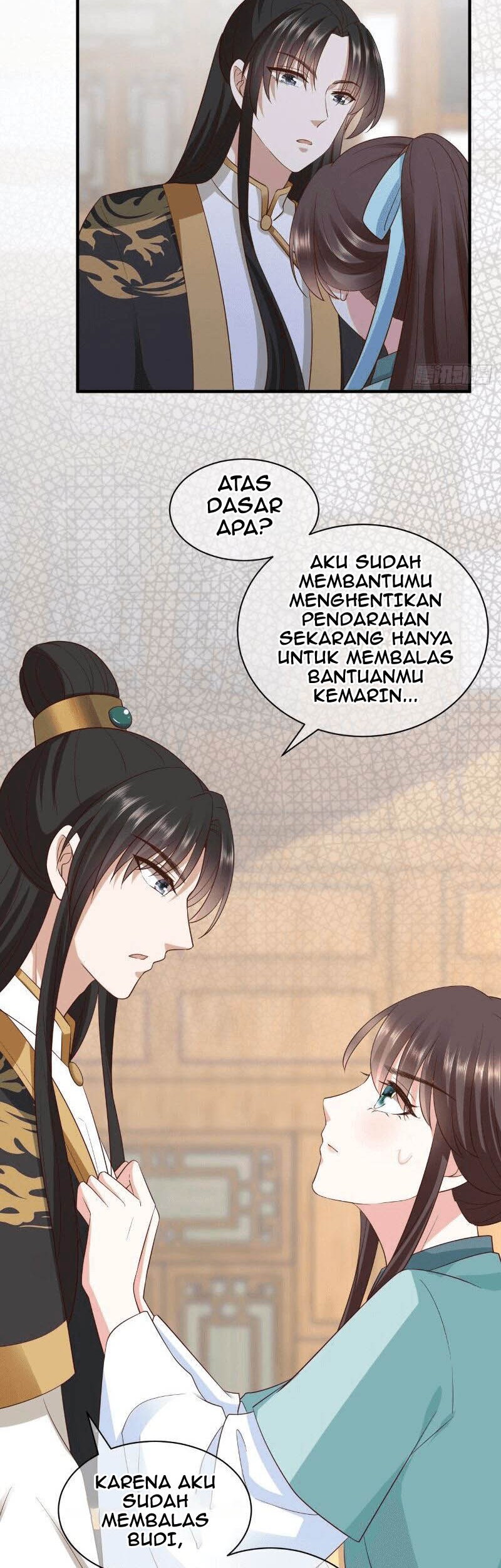 The Peerless Doctor: From Consort to Empress Chapter 8 Gambar 10