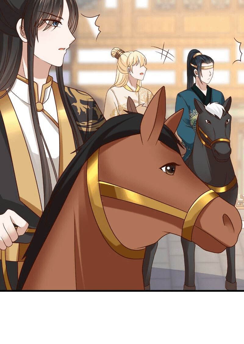 The Peerless Doctor: From Consort to Empress Chapter 8 Gambar 20