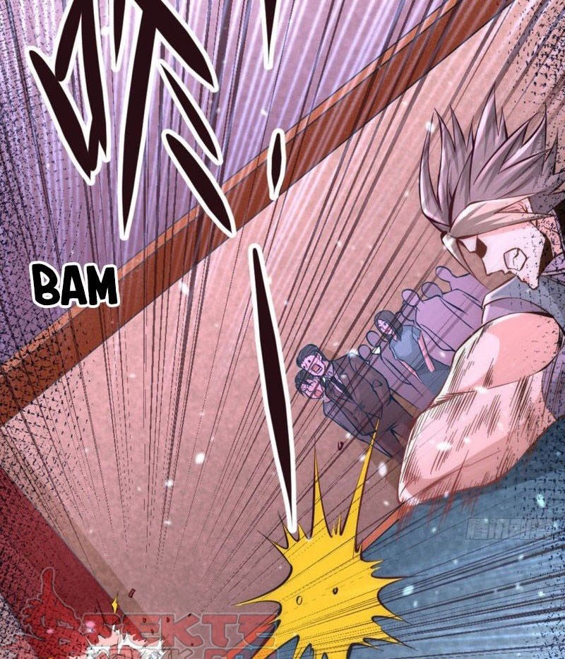 Almighty Master Chapter 77 Gambar 11