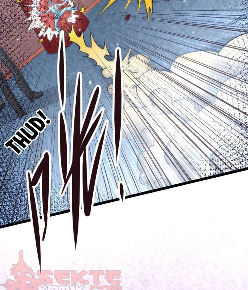 Almighty Master Chapter 77 Gambar 12