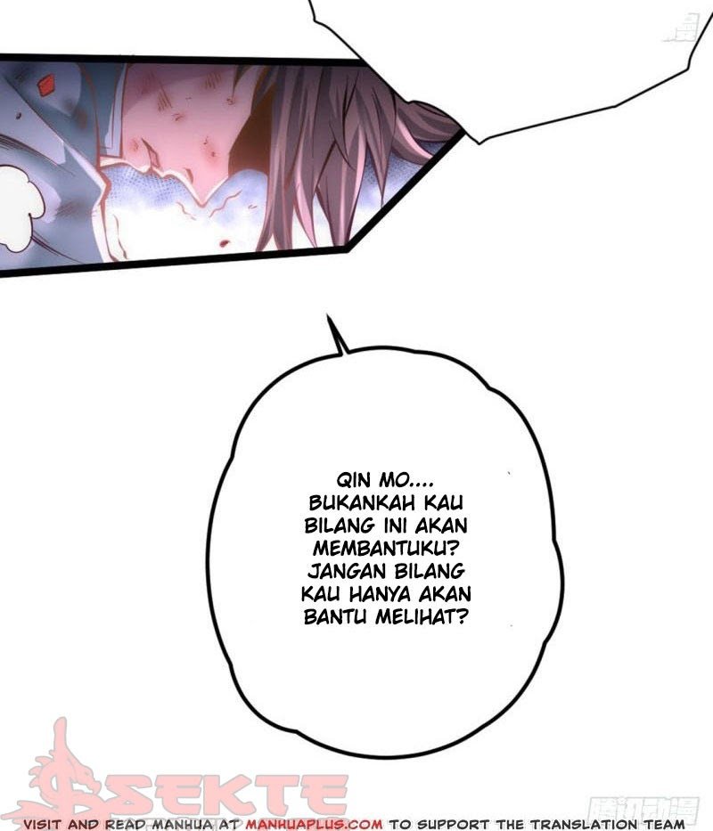 Almighty Master Chapter 77 Gambar 15