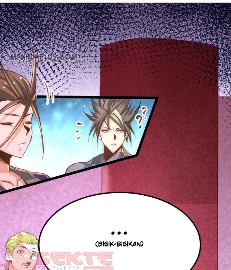 Almighty Master Chapter 77 Gambar 16
