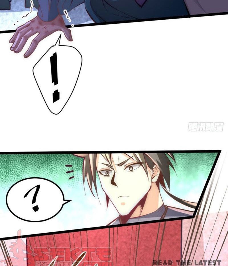 Almighty Master Chapter 77 Gambar 18