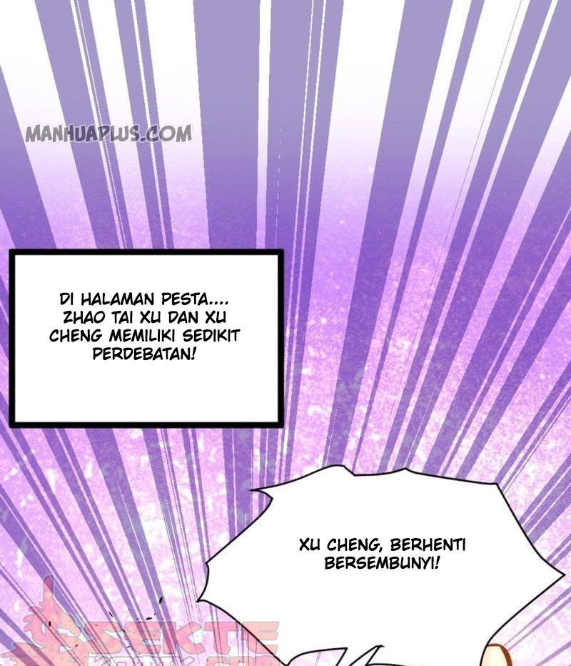 Manhua Almighty Master Chapter 77 gambar nomor 2