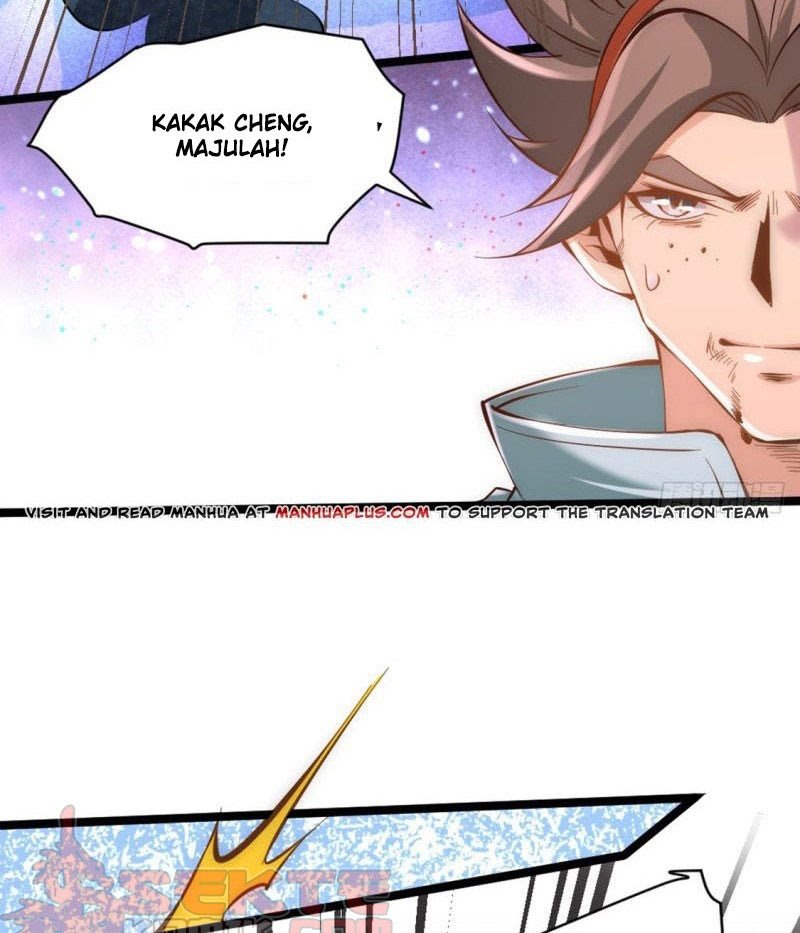 Almighty Master Chapter 77 Gambar 21