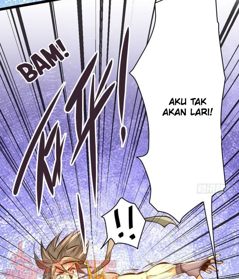 Almighty Master Chapter 77 Gambar 22
