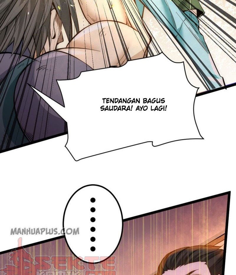 Almighty Master Chapter 77 Gambar 26