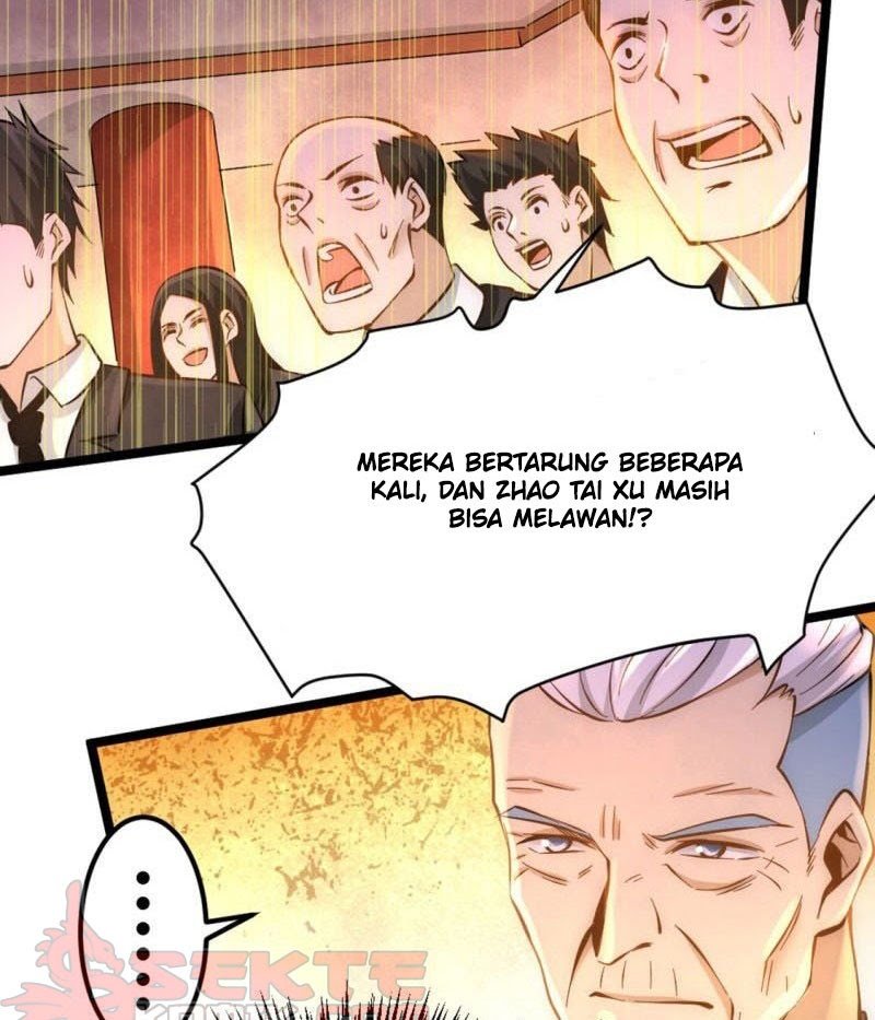 Almighty Master Chapter 77 Gambar 27