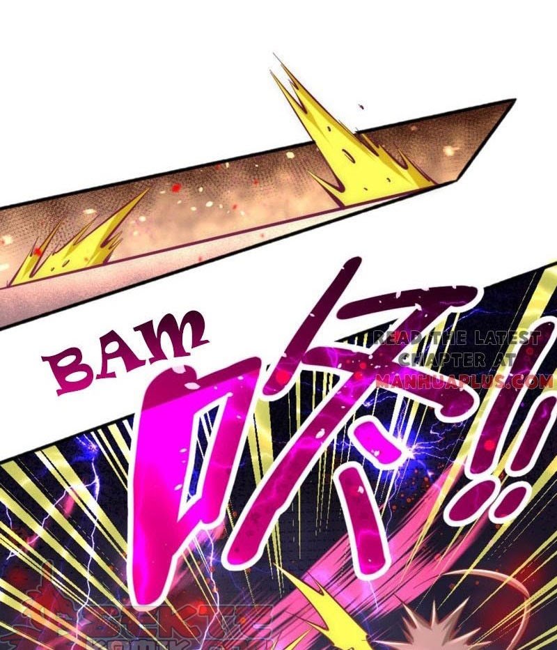 Almighty Master Chapter 77 Gambar 29