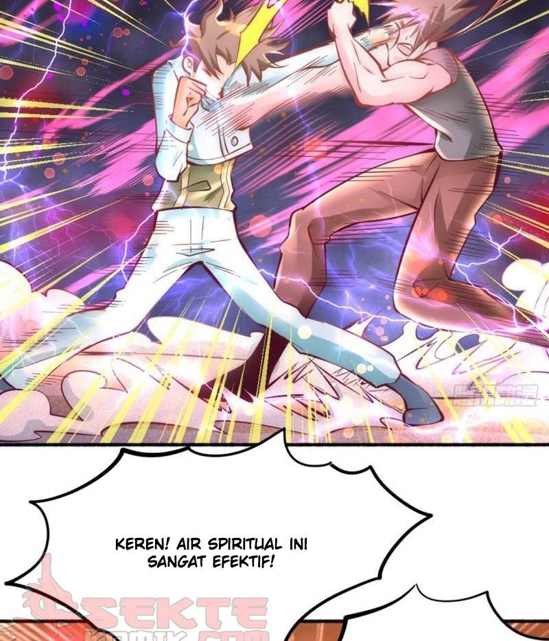 Almighty Master Chapter 77 Gambar 30